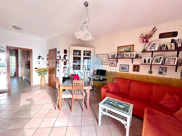 Appartamento quadrilocale in vendita in Castelnuovo Magra