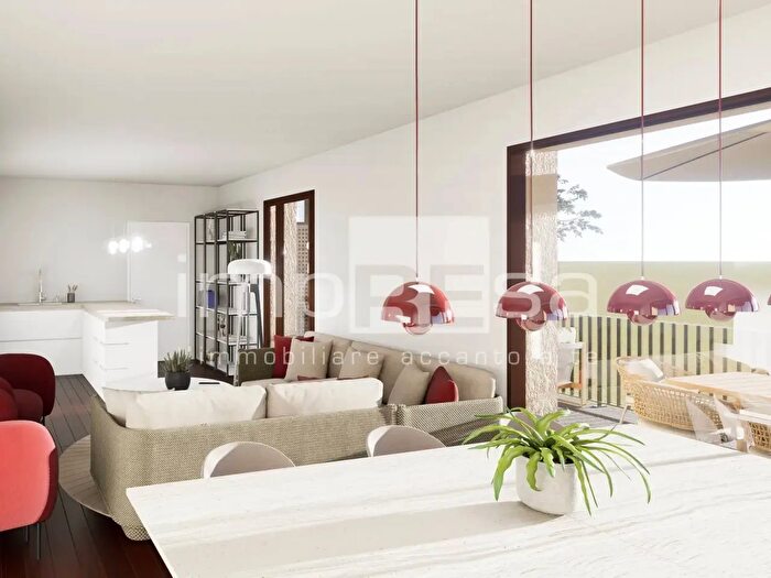 Appartamento trilocale in vendita in Via XXV Aprile, San Biagio Di Callalta