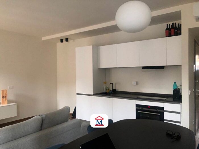 Appartamento bilocale in affitto in piazza pontida, Centro, Bergamo