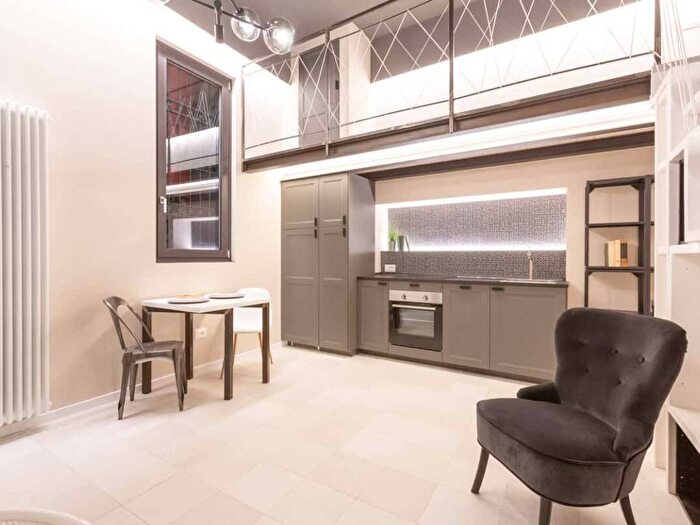 Appartamento bilocale in affitto in Via Padova, Pasteur, Milano