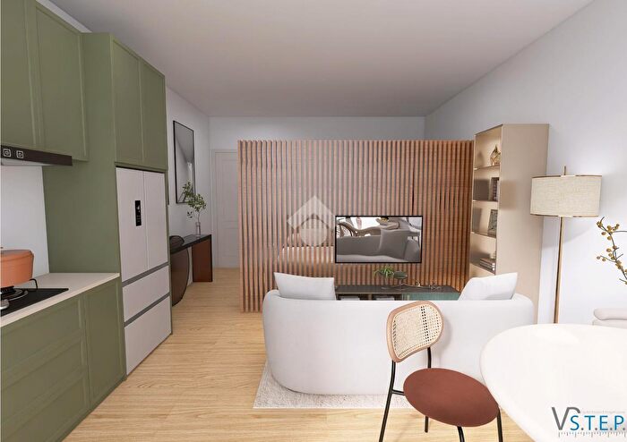 Appartamento in vendita in Via Fogliano, Ravenna