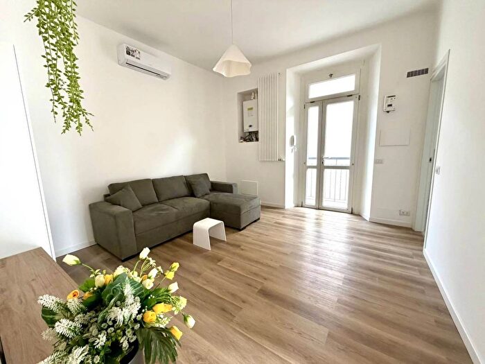 Appartamento in affitto in Via Luigi Guanella, Borghi, Como