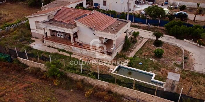 Casa monolocale in vendita in Contrada Anguilla Snc, Vittoria