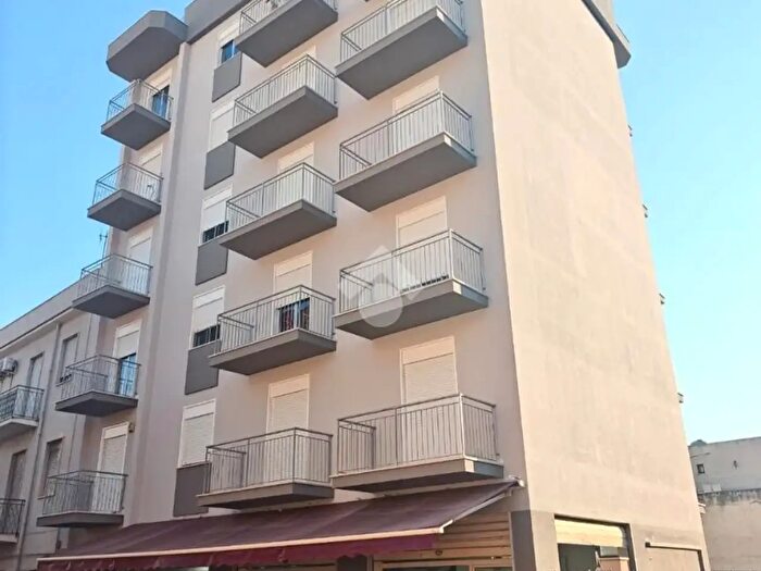 Appartamento quadrilocale in vendita in Via Convento San Francesco di Paola, Trapani