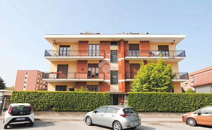 Appartamento quadrilocale in vendita in Via Pianezza, Alpignano