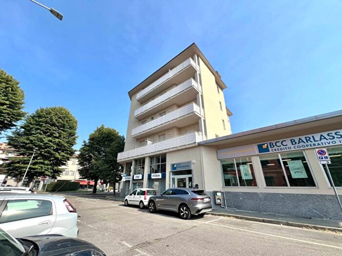 Appartamento in affitto in Viale Rimembranze, Centro, Lainate