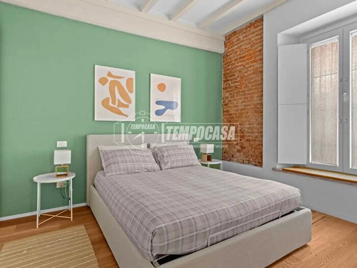 Appartamento bilocale in vendita in Milano