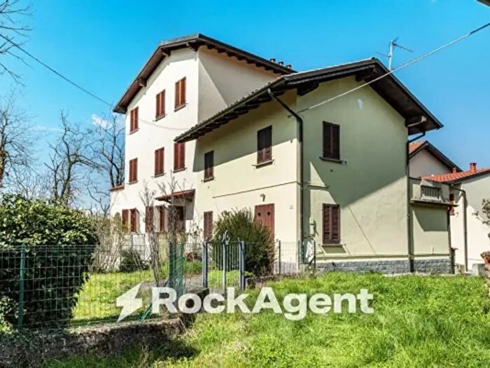 Case in Vendita e in Affitto - 2