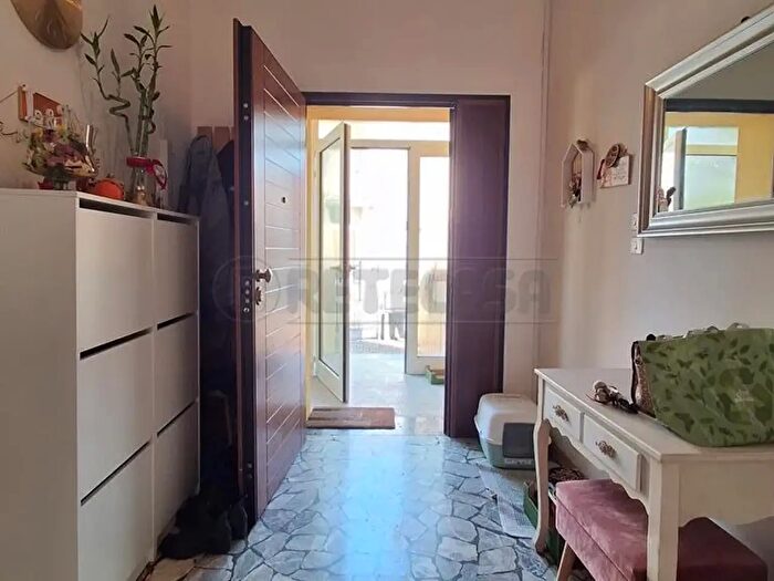 Casa con 11 locali in vendita in VI Chiesotti, Vicenza