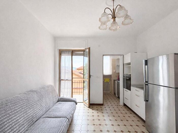 Appartamento trilocale in affitto in Via Alessandro Manzoni, San Pietro, Moncalieri