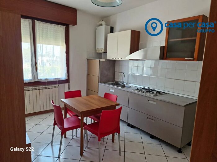 Appartamento bilocale in vendita in Viale delle Industrie, Rovigo