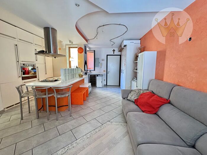 Appartamento trilocale in vendita in Viale San Marco a, Monfalcone