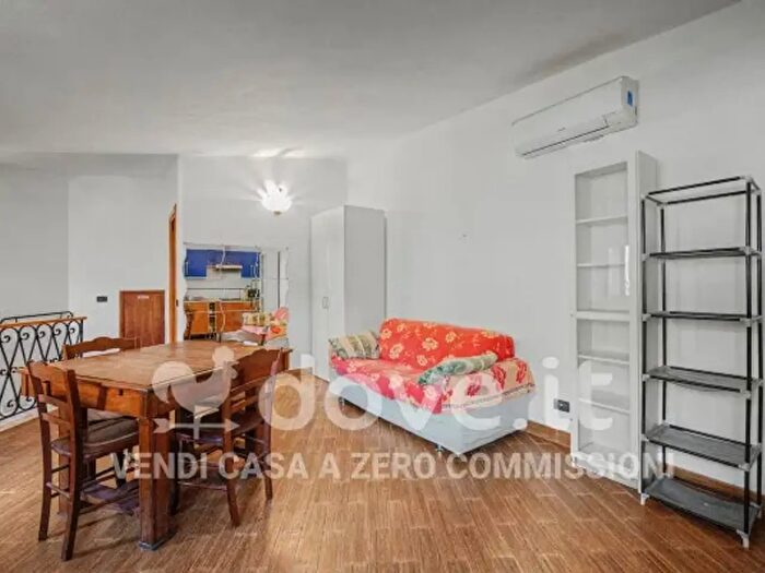 Casa bilocale in vendita in Via Aldo Rollandi, Riomaggiore