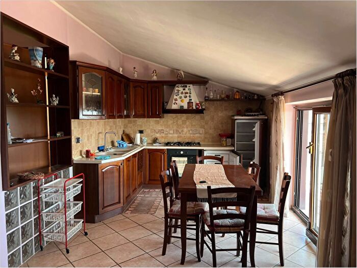 Casa quadrilocale in affitto in SantOreste, SantOreste