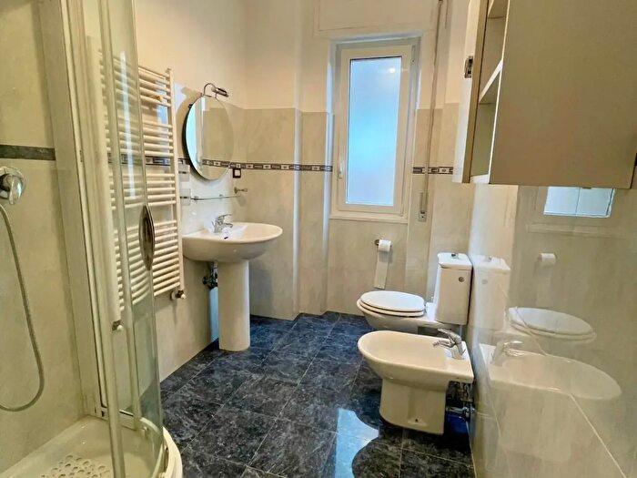 Appartamento con 5 locali in affitto in La Spezia