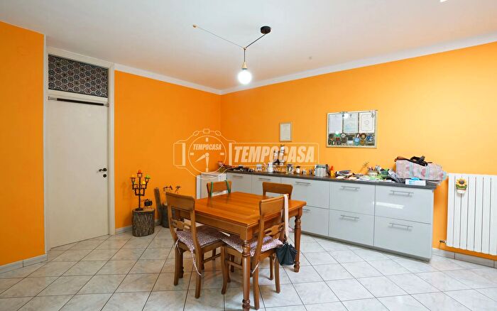 Appartamento trilocale in vendita in Corso Annibal Caro, Civitanova Marche