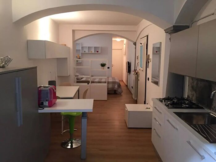 Appartamento bilocale in affitto in Bergamo