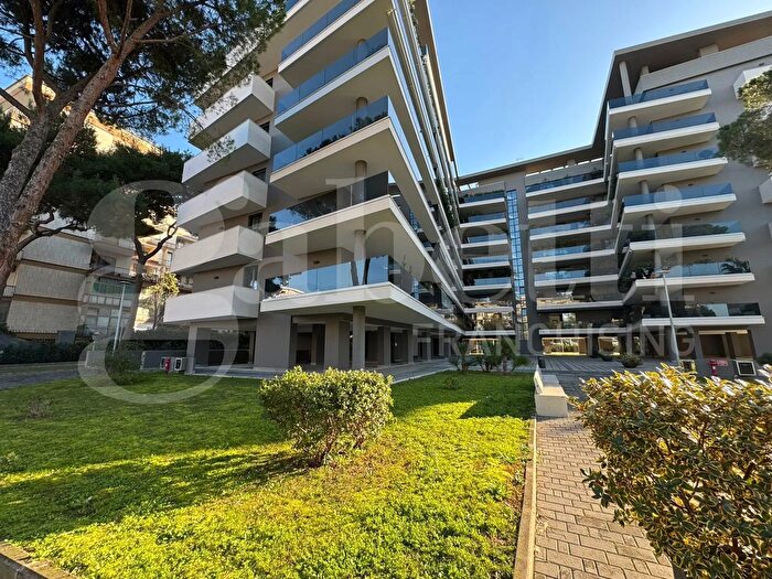 Appartamento quadrilocale in vendita in Corso Alcide De Gasperi, Bari