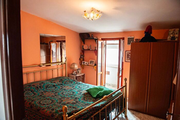 Appartamento bilocale in vendita in Via Filippo Turati, Cori