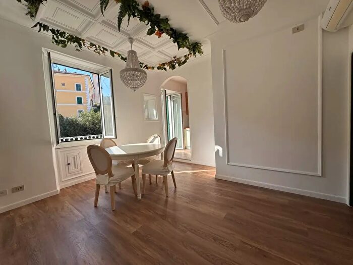 Appartamento quadrilocale in affitto in Lerici