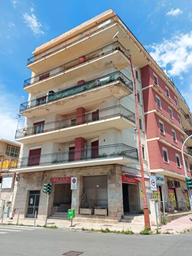 Appartamento monolocale in vendita in Messina