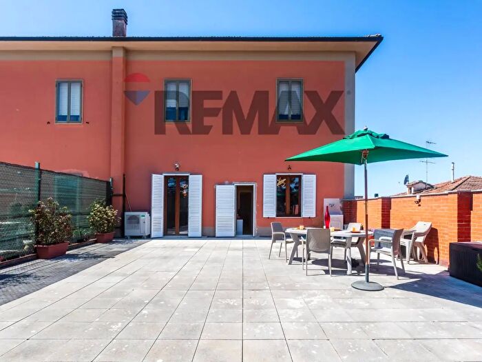 Appartamento con 5 locali in vendita in Via Achille Grandi, Montelupo Fiorentino