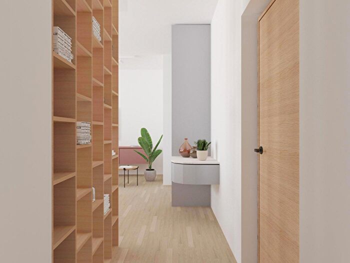 Appartamento con 5 locali in vendita in Vico dei Peuceti, Matera