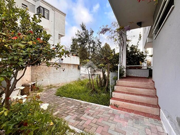 Casa quadrilocale in vendita in Via Torino, Termoli