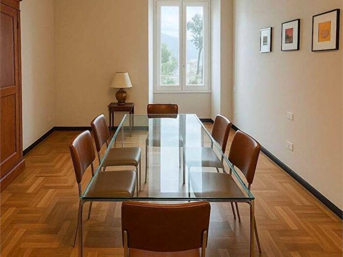 Appartamento con 6 locali in affitto in Corso Andrea Podestà, Carignano, Genova