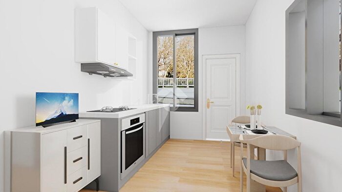 Casa monolocale in vendita in Via Massimo dAzeglio, Concorezzo