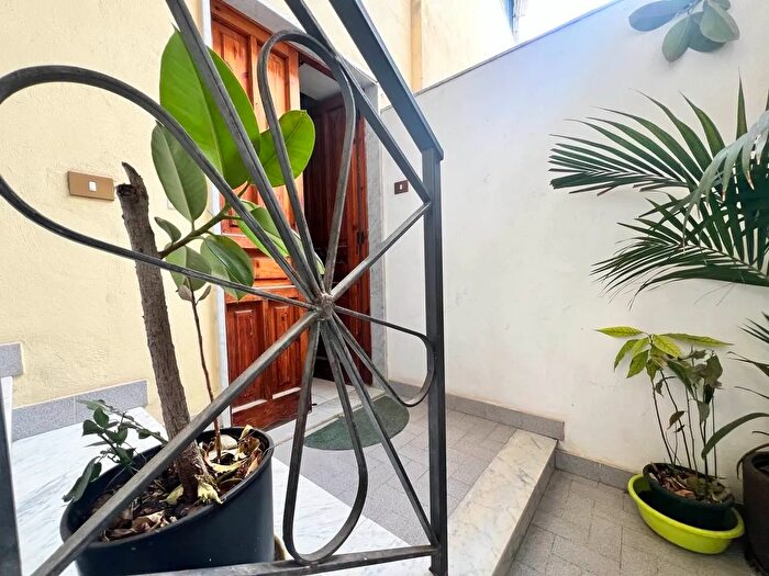 Appartamento trilocale in vendita in Salerno, Salerno