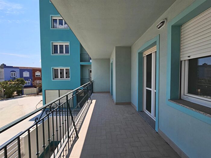 Appartamento bilocale in vendita in Iglesias