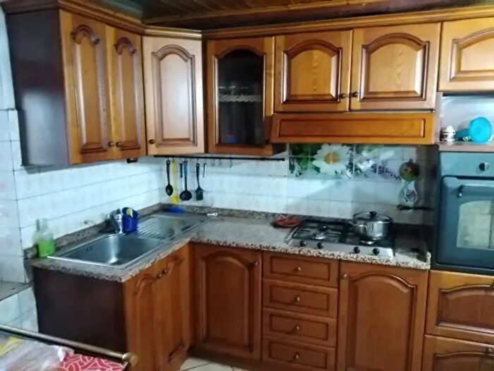 Casa con 6 locali in vendita in Polinago