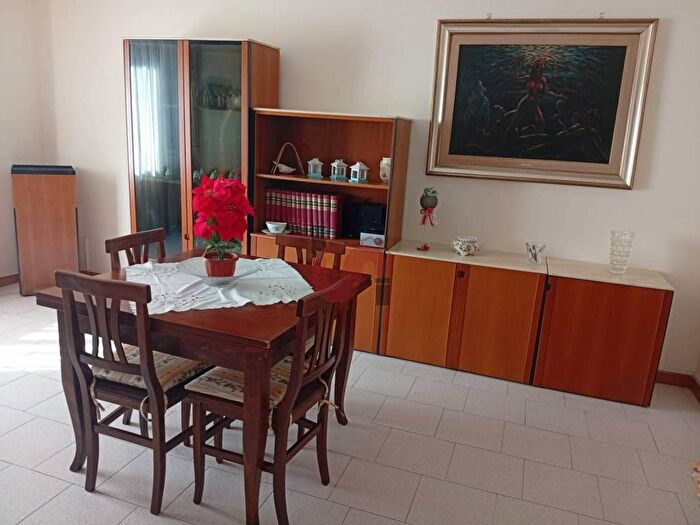 Appartamento quadrilocale in affitto in Via Girolamo Vitelli, Rione Libertà, Benevento