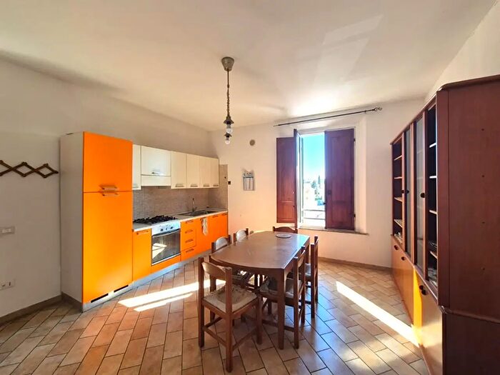 Appartamento bilocale in vendita in Santa Croce Sull'Arno
