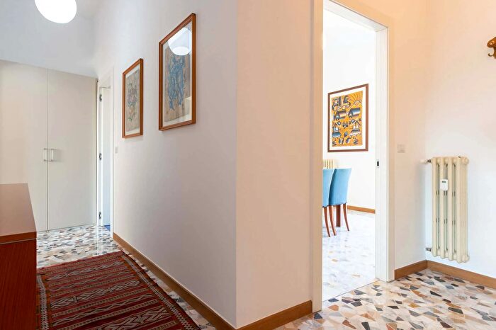 Appartamento in affitto in Corso Garibaldi, Milano