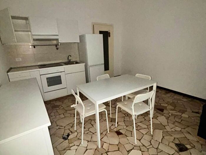 Appartamento bilocale in affitto in Via Fratelli Bandiera, Rondò Torretta, Sesto San Giovanni