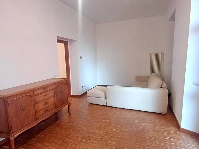 Appartamento trilocale in affitto in Via Andrea Costa, San Martino, Novara