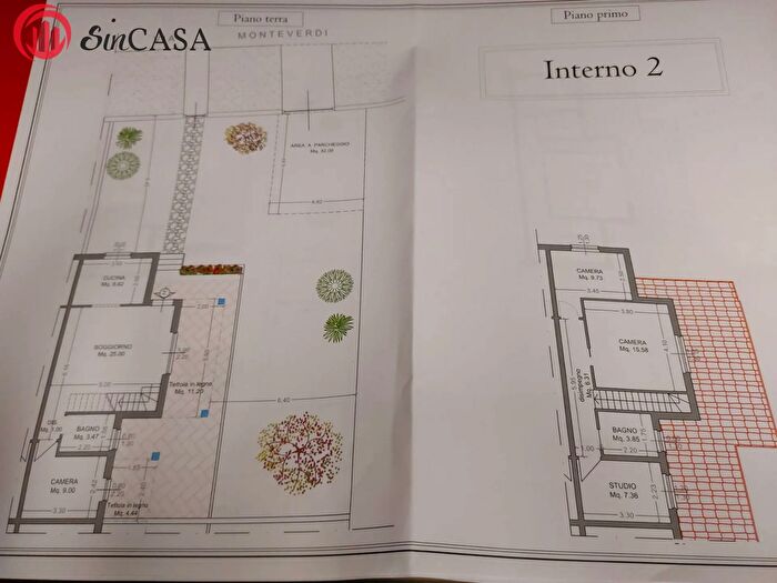 Case in Vendita e in Affitto - 3