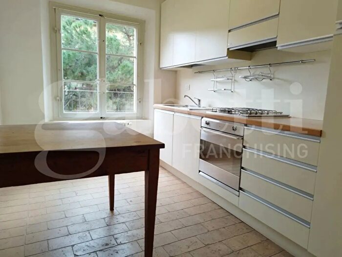 Appartamento bilocale in affitto in Faenza