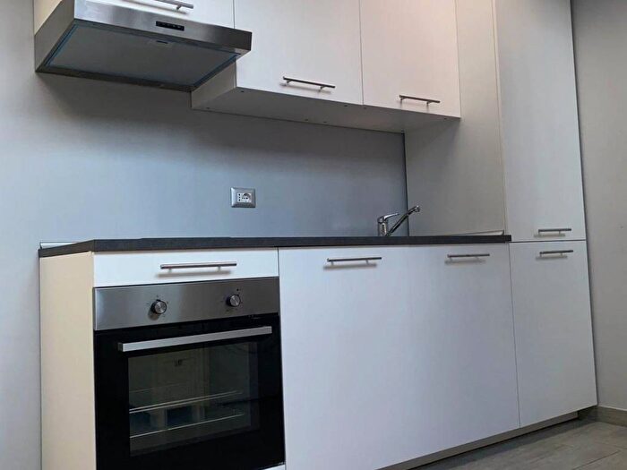 Appartamento bilocale in affitto in Via Louis Pasteur, Pasteur, Milano