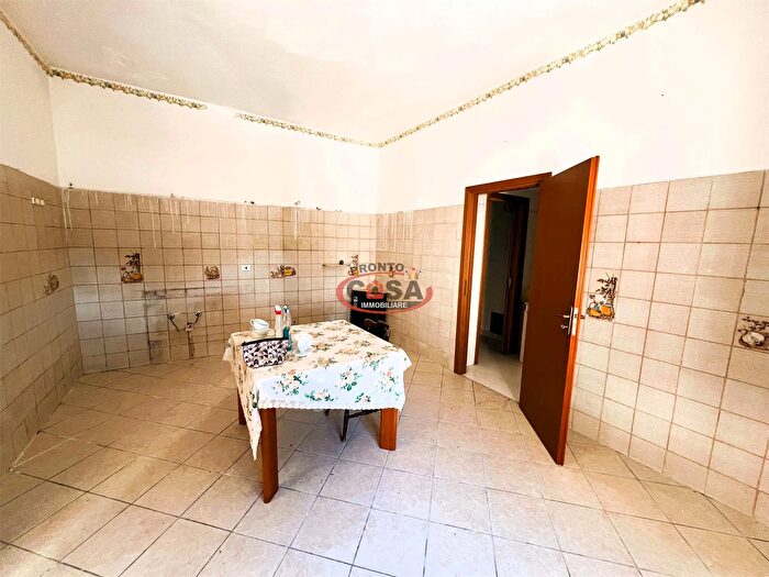 Appartamento con 5 locali in vendita in Marsala