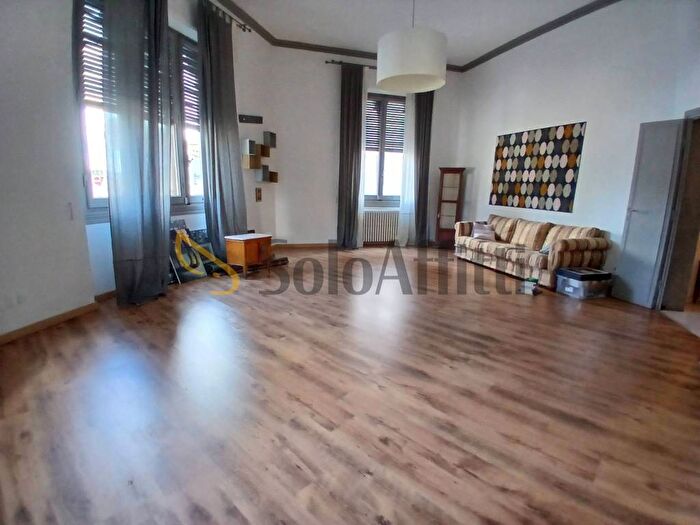 Appartamento quadrilocale in affitto in Via Trieste, Bolognese, Firenze