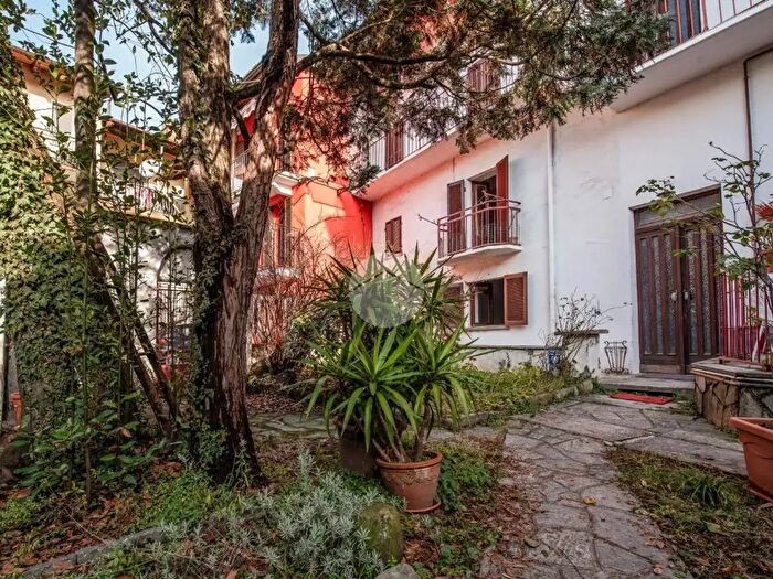 Casa trilocale in affitto in Via Seminario, Giaveno