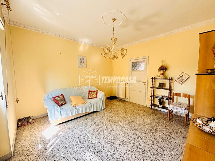 Appartamento trilocale in vendita in Cicciano