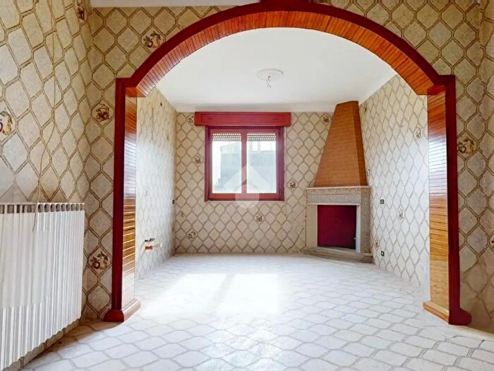 Appartamento quadrilocale in vendita in Via della Liberta, Latiano