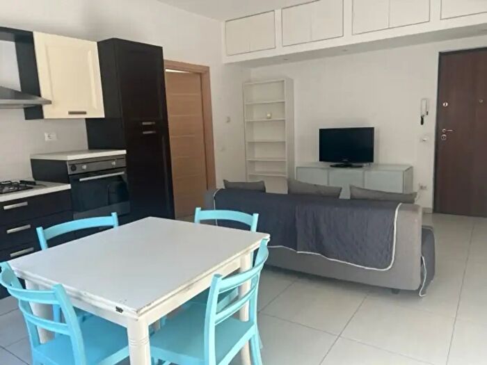 Appartamento bilocale in vendita in Via della Repubblica, Falconara Marittima