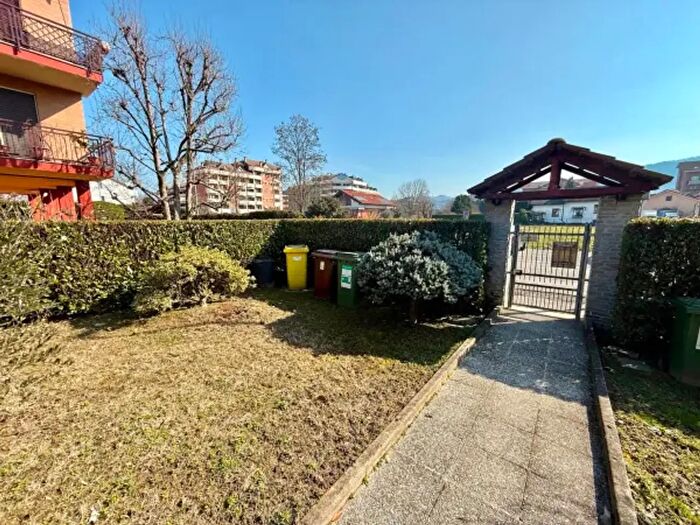 Appartamento bilocale in affitto in Via Asti, San Mauro Torinese