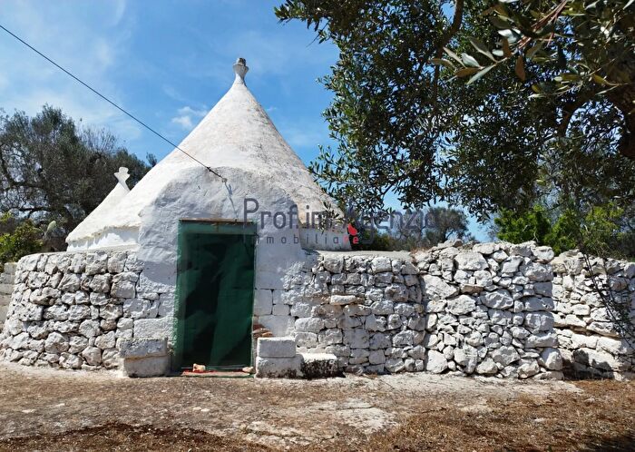 Casa monolocale in vendita in San Vito Dei Normanni