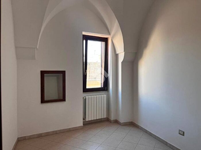 Appartamento bilocale in affitto in Via San Nicola, Francavilla Fontana